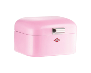 WESCO Mini Grandy, pink, Brotkasten, 2 l, 8036154