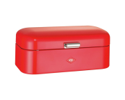 WESCO Grandy, rot, Brotkasten, 10 l, 8036032