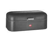 WESCO Grandy, graphit matt, Brotkasten, 10 l, 8036124