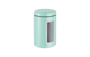 WESCO Vorratsdose Classic Line, mint, 2 l, 8012299