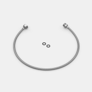 Quooker Verlngerungsset Kaltwasserschlauch zum Quooker-Reservoir PRO3, 70 cm, EHCW70