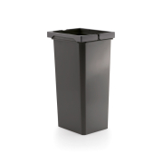 Naber Cox Systembehlter, anthrazit, fr SELECTAkit Cox Abfallbehlter, 12,5 Liter, 8013319