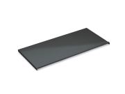 Naber SELECTAkit, Gesamtdeckel fr Cox, anthrazit, Ersatzdeckel, 8013357