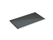 Naber SELECTAkit, Gesamtdeckel fr Cox, anthrazit, Ersatzdeckel, 8013356