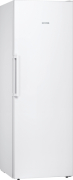 Siemens GS33NVWEP, iQ300, Freistehender Gefrierschrank, 176 x 60 cm, Wei, EEK: E, mit 5 Jahren Garantie!
