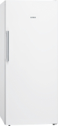 Siemens GS51NAWCV, iQ500, Freistehender Gefrierschrank, 161 x 70 cm, Wei, EEK: C, mit 5 Jahren Garantie!