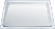 Siemens HZ636000, Glaspfanne