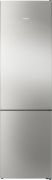 Siemens KG39N2IAG, iQ300, Freistehende Khl-Gefrier-Kombination mit Gefrierbereich unten, 203 x 60 cm, Inox, antiFingerprint, Total noFrost, EEK: A, mit 5 Jahren Garantie!