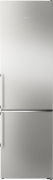 Siemens KG39NAIAU, iQ500, Freistehende Khl-Gefrier-Kombination mit Gefrierbereich unten, 203 x 60 cm, Inox, Total noFrost, EEK: A, mit 5 Jahren Garantie!