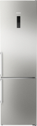 Siemens KG39NAICT, iQ500, Freistehende Khl-Gefrier-Kombination mit Gefrierbereich unten, 203 x 60 cm, Gebrsteter Stahl AntiFingerprint, Total noFrost, EEK: C, mit 5 Jahren Garantie!