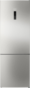 Siemens KG49NXIBF, iQ300, Freistehende Khl-Gefrier-Kombination mit Gefrierbereich unten, 203 x 70 cm, Gebrsteter Stahl, AntiFingerprint, Total noFrost:, EEK: B, mit 5 Jahren Garantie!