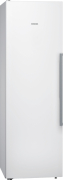 Siemens KS36VAWEP, iQ500, Freistehender Khlschrank, 186 x 60 cm, Wei, antiFingerprint, EEK: E, mit 5 Jahren Garantie!