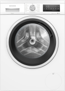 Siemens WU14UT42, iQ500, Waschmaschine, unterbaufhig - Frontlader, 9 kg, max. 1400 U/min., EKK: A, mit 5 Jahren Garantie!