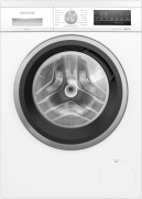 Siemens WU14UT70, iQ500, Waschmaschine, unterbaufhig - Frontlader, 8 kg, max. 1400 U/min., wei, EKK: B, mit 5 Jahren Garantie!