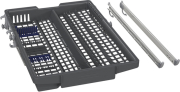 Siemens SZ34DX13, varioSchublade fr flexComfort Krbe