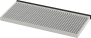 Siemens LZ11ITB14, Clean Air Geruchsfilter mit Aktivkohle, Ersatzfilter fr Umluftbetrieb