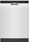 Siemens SN43HW10TE, iQ300, Unterbau-Geschirrspler, 60 cm, Wei, EEK: D, mit 5 Jahren Garantie!