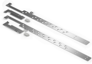 Neff Z788BI01, Befestigungsleiste fr aufgedoppelte Fronten