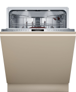Neff S157ZCX18E, Geschirrspler vollintegrierbar, 60 cm, EEK: B, mit 5 Jahren Garantie!