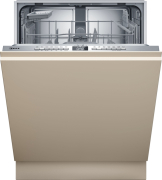 Neff S255HTX06E, XXL Geschirrspler vollintegrierbar, 60 cm, EEK: C, mit 5 Jahren Garantie!