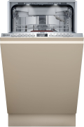 Neff S855EMX34E, Geschirrspler vollintegrierbar, 45 cm, EEK: B, mit 5 Jahren Garantie!