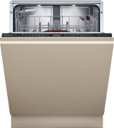 Neff S287EB806E, N70 XXL Geschirrspler vollintegrierbar, 60 cm, EEK: A, MIT 7 JAHREN GARANTIE