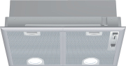 Siemens LB55565, iQ300, Lfterbaustein, 53 cm, Silbermetallic, EEK: C, mit 5 Jahren Garantie!