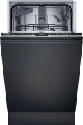 Siemens SR63EX24KE, iQ300, Vollintegrierter Geschirrspler, 45 cm, EEK: C, mit 5 Jahren Garantie!