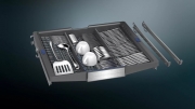 Siemens SZ36DB04, varioSchublade fr flexComfort Pro Krbe mit Leichtlaufrollen