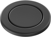 Blanco PushControl III Ablauffernbedienung, schwarz matt, 210671