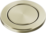 Blanco PushControl III Ablauffernbedienung, satin gold, 210672