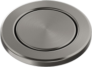 Blanco PushControl III Ablauffernbedienung, satin platinum, 210677