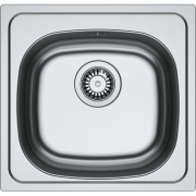 Franke Spark SKN 610-37-44 Einbausple Edelstahl ungebrstet, 101.0714.957