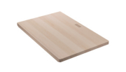 Franke Schneidebrett Holz MTG, 112.0749.204
