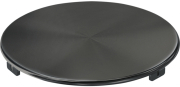 Franke Draincover rund anthracite, 112.0717.469