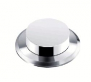 Franke Austausch Druckknopf, chrom, 112.0611.460