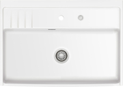 Systemceram KeraDomo KENTRO 90 in Grnland (glnzend), mit 5 Jahren Garantie