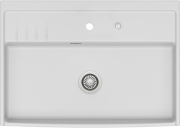 Systemceram KeraDomo KENTRO 90 in Satin (matt), mit 5 Jahren Garantie