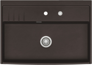 Systemceram KeraDomo KENTRO 90 in Siena (matt), mit 5 Jahren Garantie