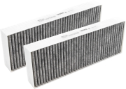 BORA Aktivkohlefilterset Basic, BAKFS