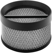 BORA Edelstahl-Fettfilter Basic, BFF