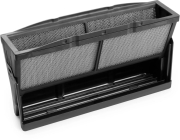 BORA Fettfiltereinheit Classic 2.0, CKAFFE