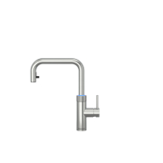 Quooker Flex Square, Edelstahl, mit PRO3, FXSSSTPRO3, 7 JAHRE GARANTIE