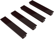 BORA Silikonfe Grillpfanne, KWGPSF