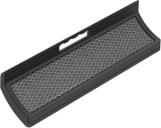 BORA Pro Edelstahl-Fettfilter, PKA1FF