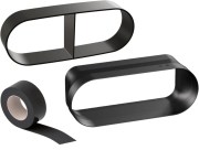 BORA Luftreinigungsbox flexibel Beipack, ULBFB