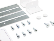 BORA Verbindungssatz fr geteilte Mbelfronten, 006440