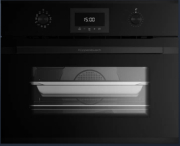 Kppersbusch CBD 6340.0 S5, Kompakt-Backofen schwarz / Black Velvet, mit 5 Jahren Garantie!