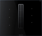 Kppersbusch KMI 6350.0 SR, 60 cm Muldenlftung inkl. Motor, rahmenlos, mit 5 Jahren Garantie!