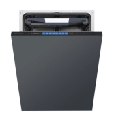 Kppersbusch G 6570.0 v, Einbau Geschirrsplautomat, vollintegrierbar, 60 cm, EEK: A, mit 5 Jahren Garantie!